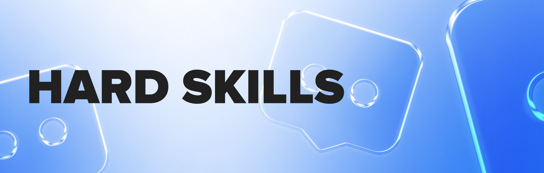 HARD SKILLS: Media 2023